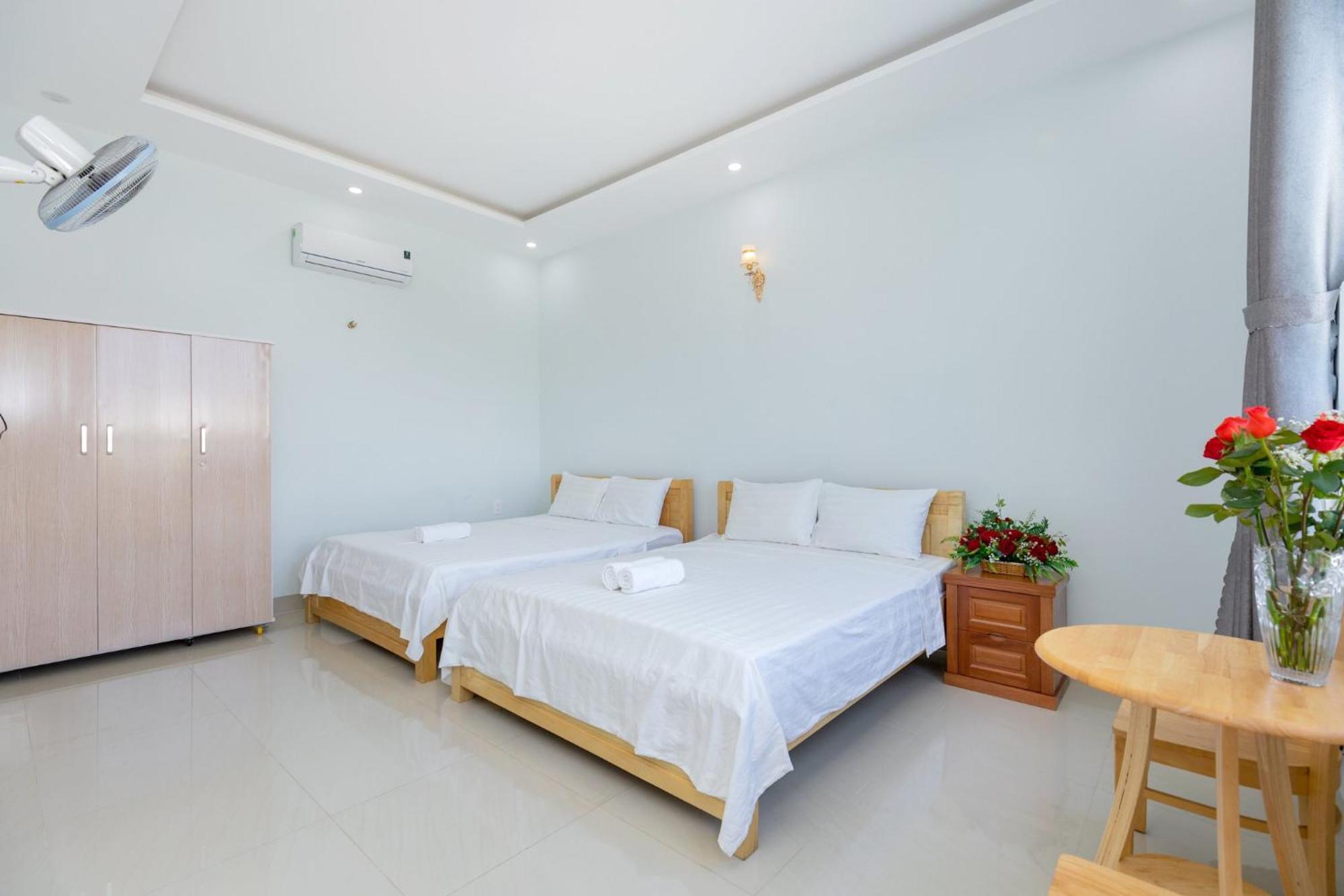 C2-53 Hoang My Villa Vung Tau Exteriör bild