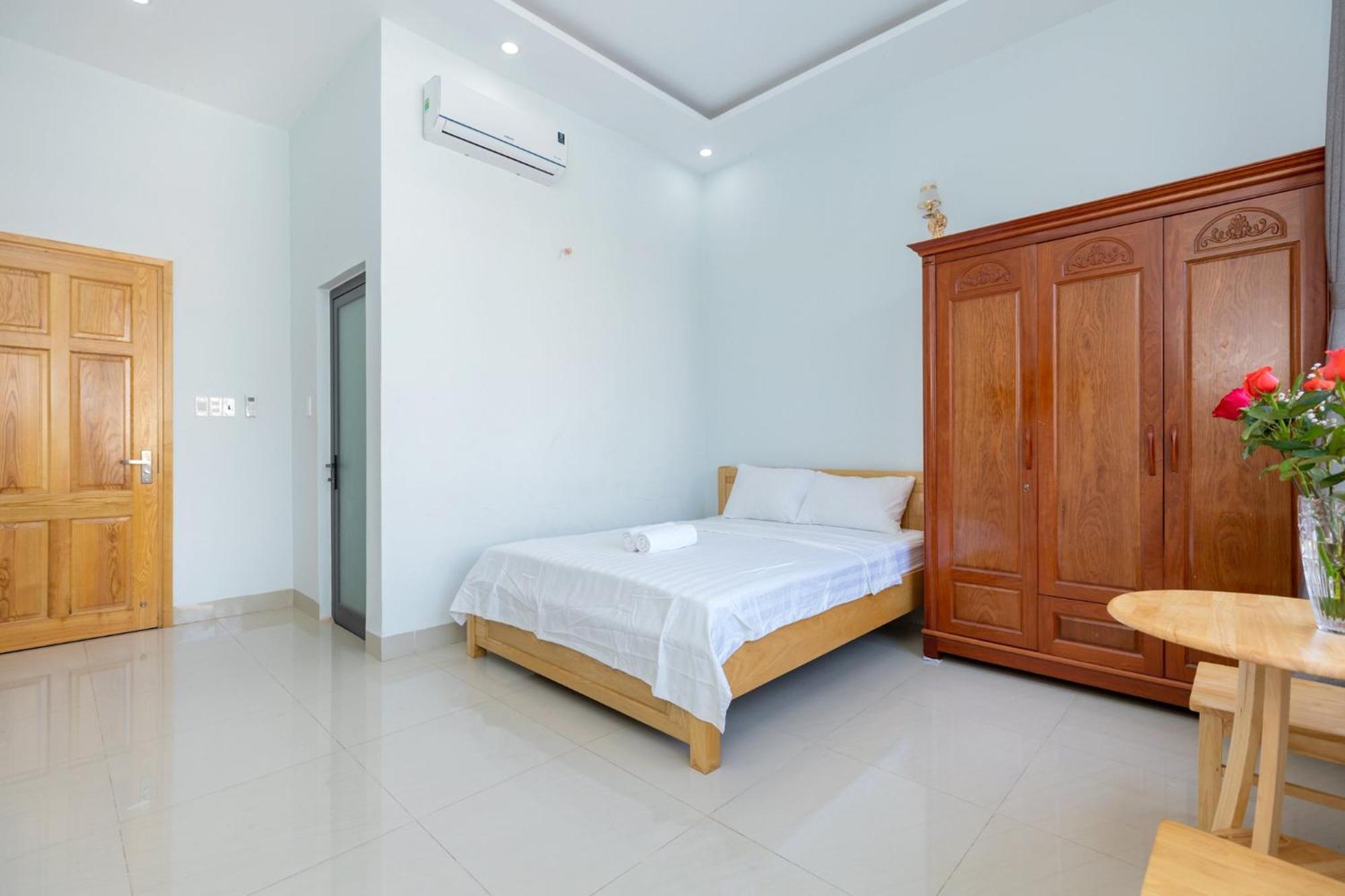 C2-53 Hoang My Villa Vung Tau Exteriör bild