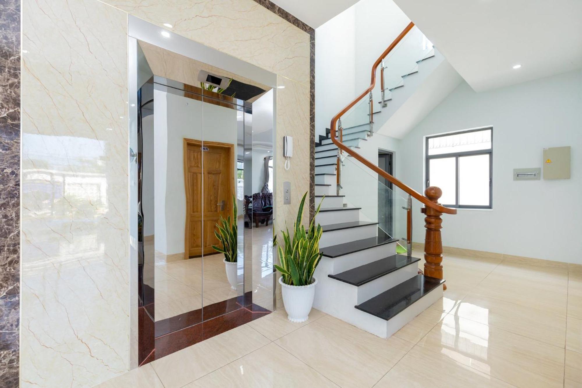 C2-53 Hoang My Villa Vung Tau Exteriör bild